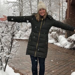 Meet your Posher, Anna